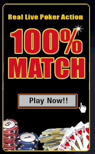 100% MATCH